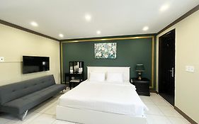 La Casona Hotel